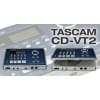 Вокальный тренажер TASCAM CD-VT2